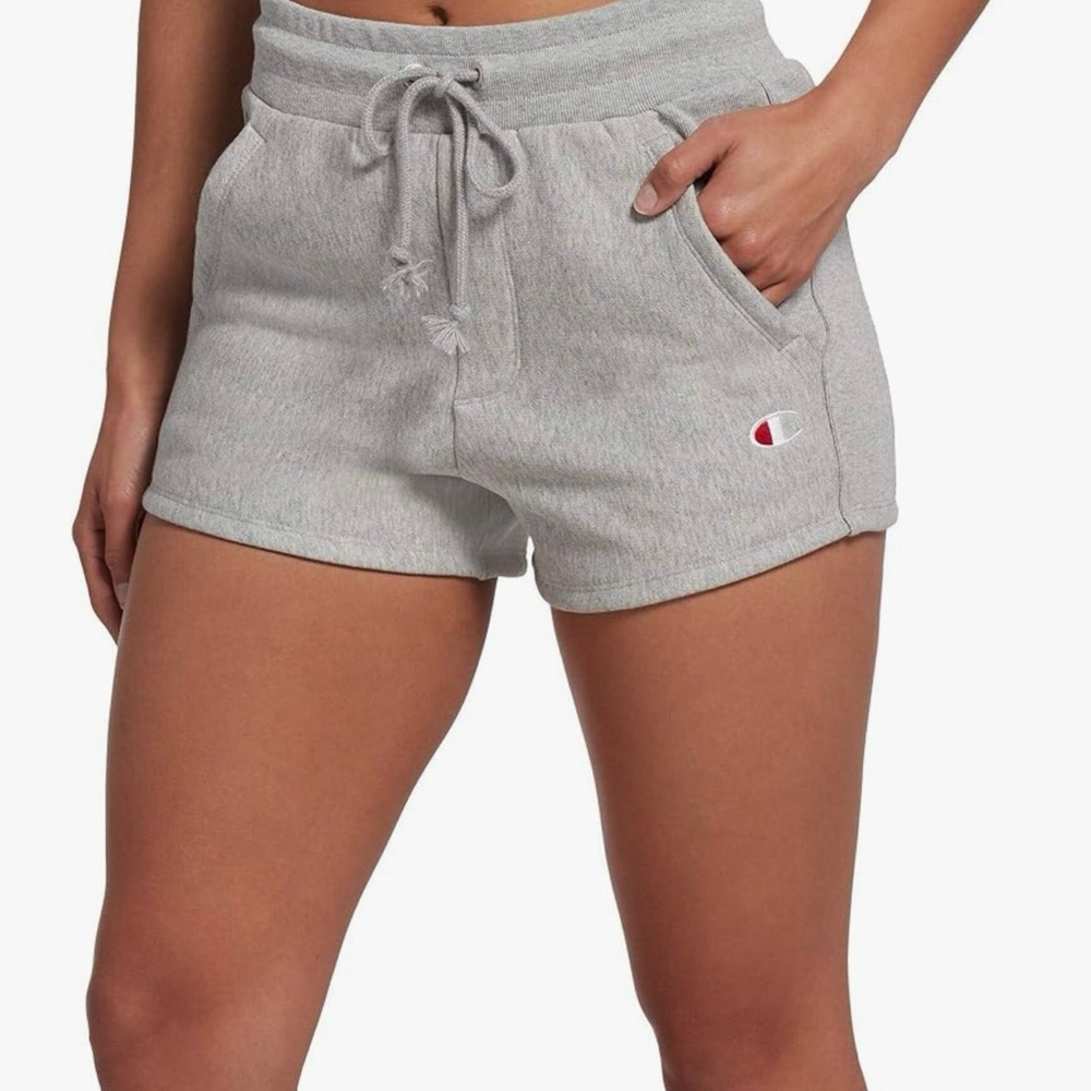 Champion Women's Reverse Weave Short